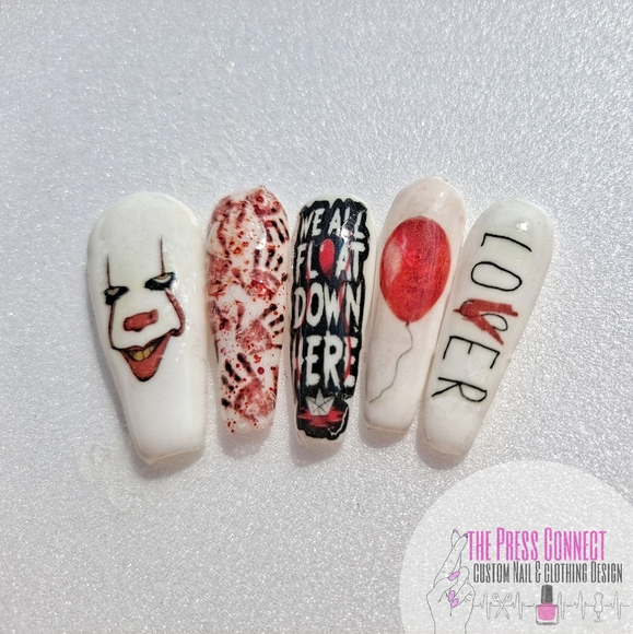 Press on Nails - Picture 2 of 4